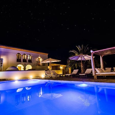Casa Can Pep Cudula Sant Llorenc de Balafia Zewnętrze zdjęcie