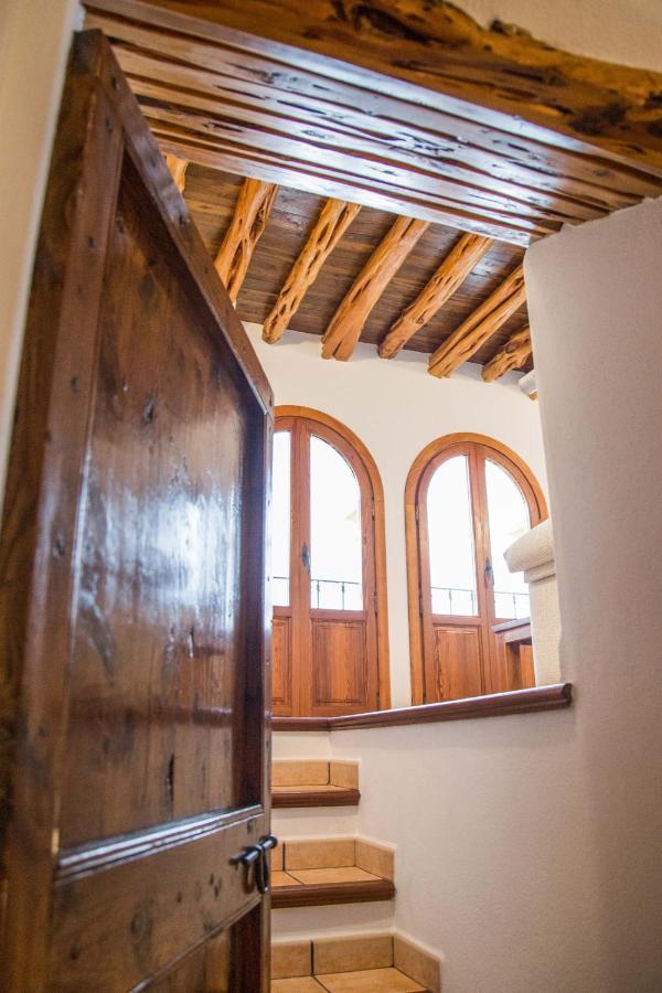 Casa Can Pep Cudula Sant Llorenc de Balafia Zewnętrze zdjęcie