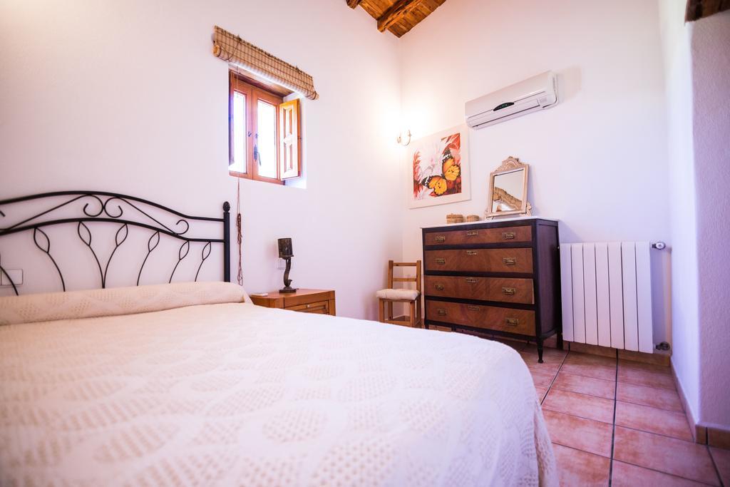 Casa Can Pep Cudula Sant Llorenc de Balafia Zewnętrze zdjęcie