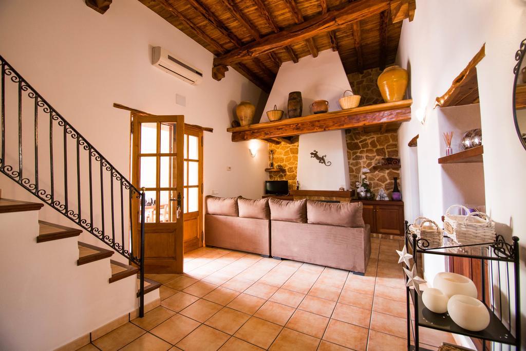 Casa Can Pep Cudula Sant Llorenc de Balafia Zewnętrze zdjęcie