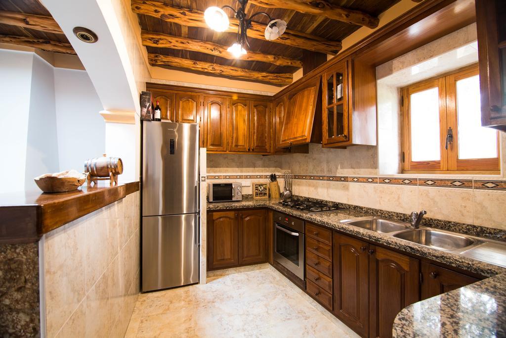 Casa Can Pep Cudula Sant Llorenc de Balafia Zewnętrze zdjęcie