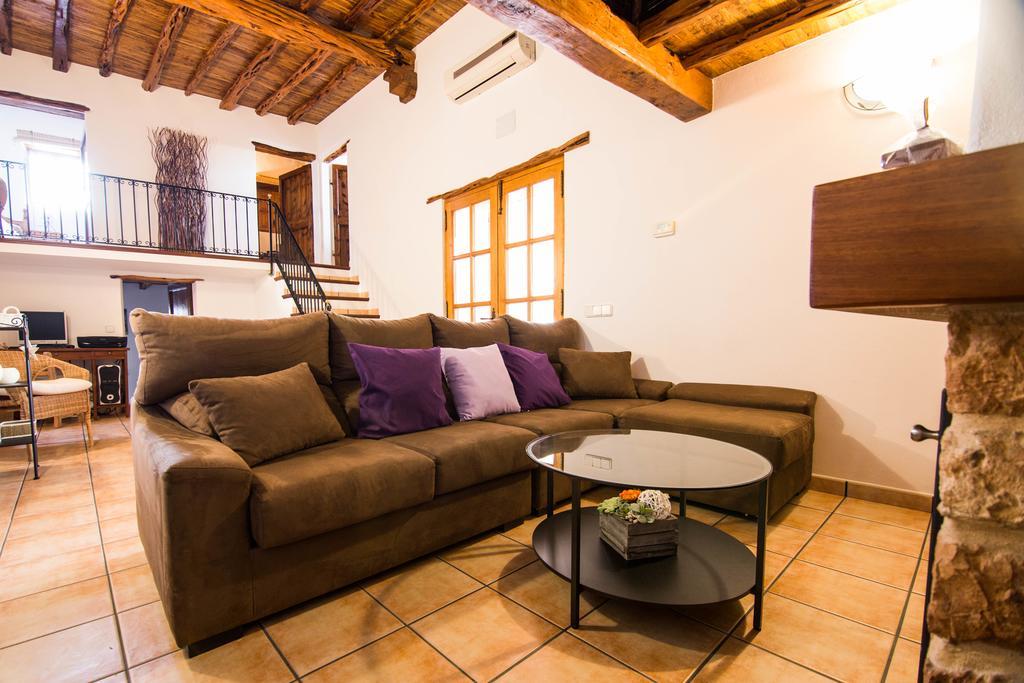 Casa Can Pep Cudula Sant Llorenc de Balafia Zewnętrze zdjęcie