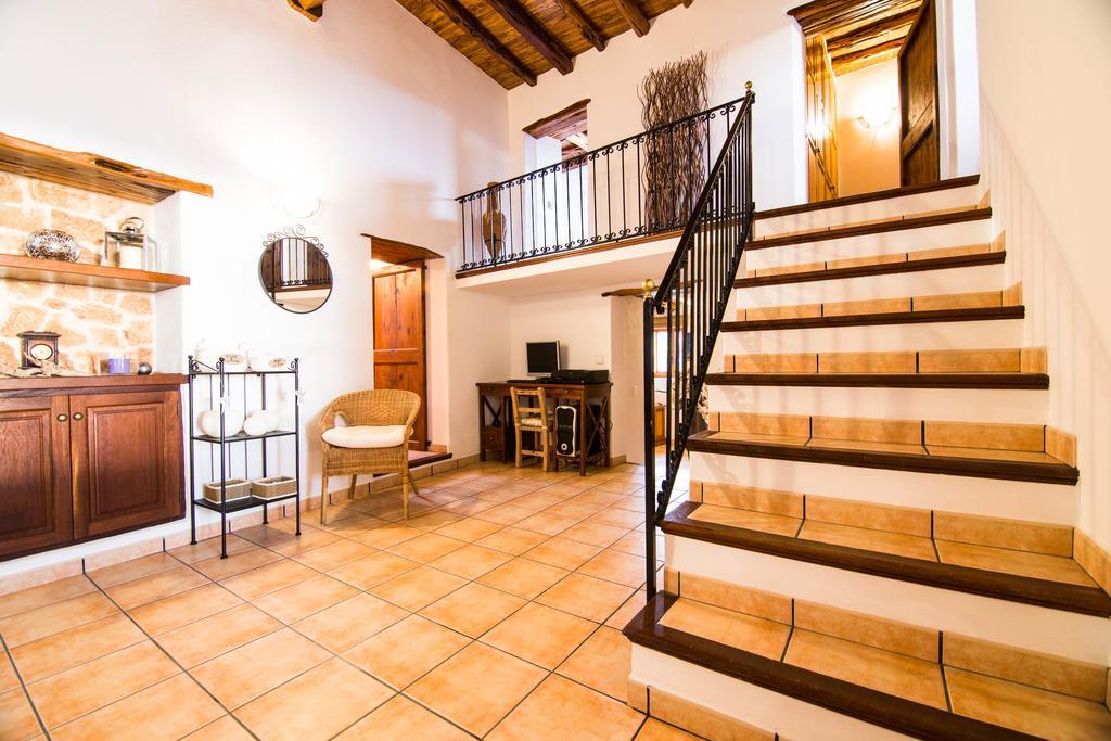 Casa Can Pep Cudula Sant Llorenc de Balafia Zewnętrze zdjęcie