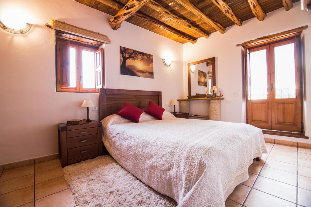 Casa Can Pep Cudula Sant Llorenc de Balafia Zewnętrze zdjęcie