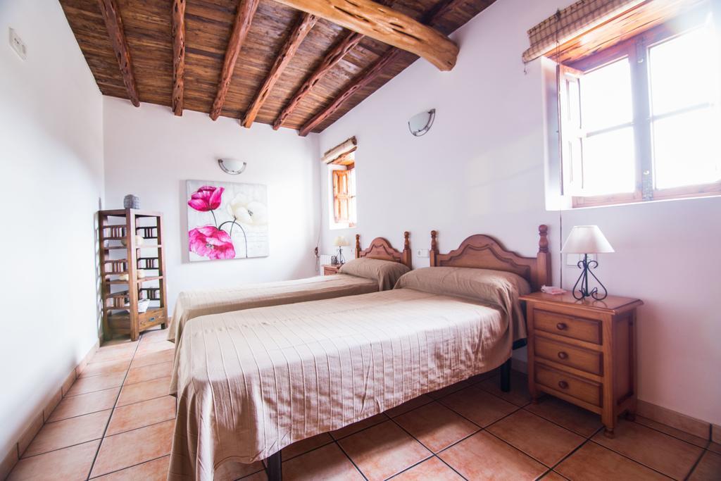 Casa Can Pep Cudula Sant Llorenc de Balafia Zewnętrze zdjęcie
