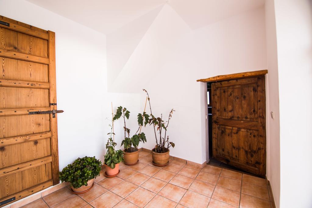 Casa Can Pep Cudula Sant Llorenc de Balafia Zewnętrze zdjęcie