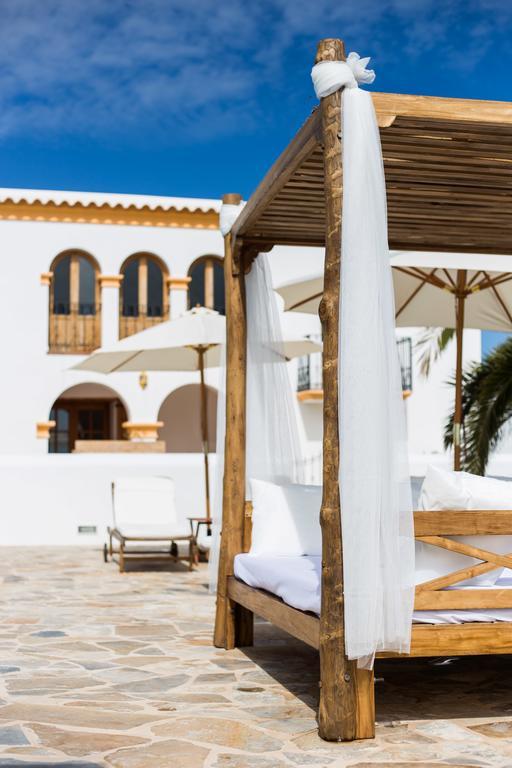 Casa Can Pep Cudula Sant Llorenc de Balafia Zewnętrze zdjęcie