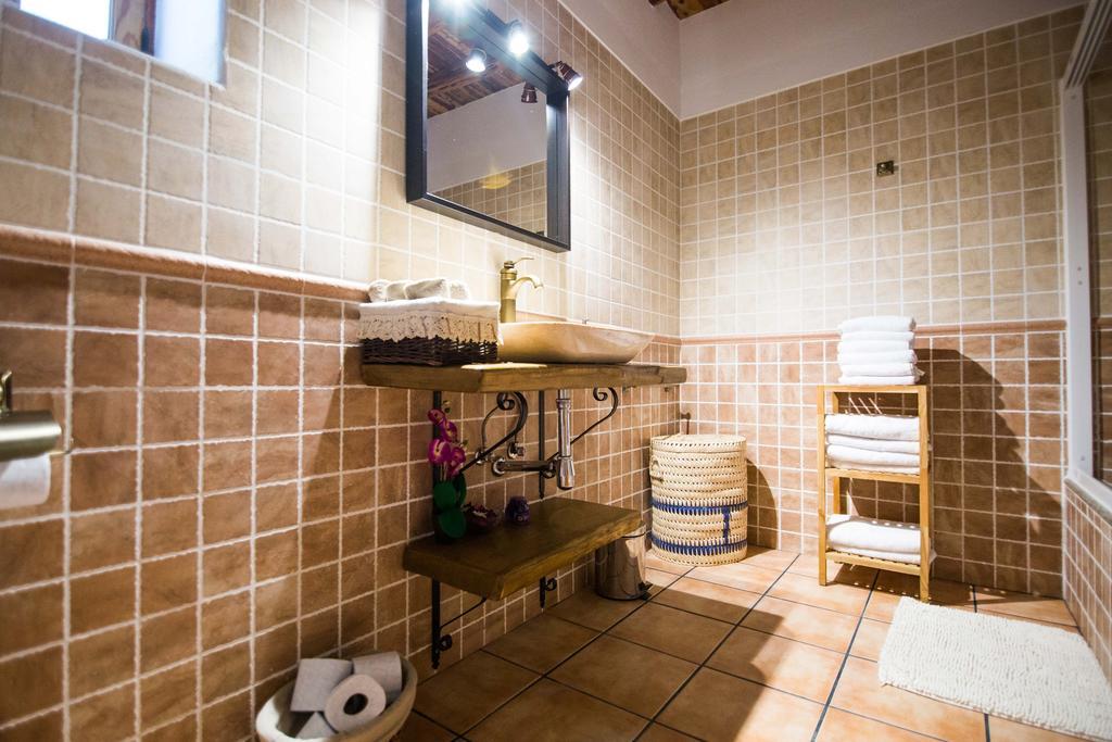Casa Can Pep Cudula Sant Llorenc de Balafia Zewnętrze zdjęcie